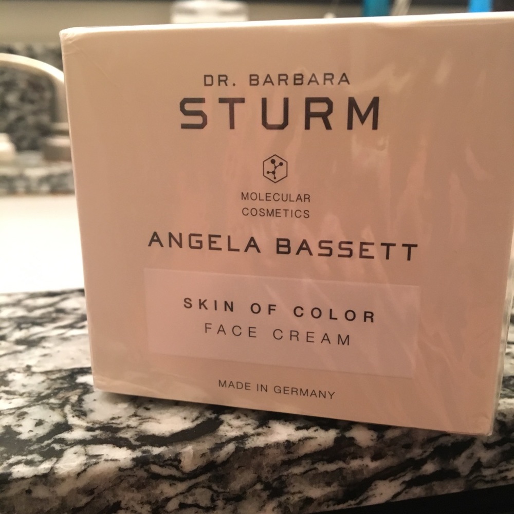 For casey0051 Barbara Sturm Products!